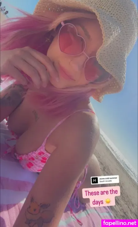 Vikkivampire OnlyFans Thumbnail #GXVF6iolDS