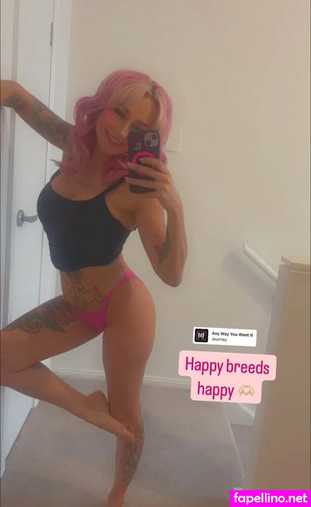 vikkivampire Nude Leaked OnlyFans Photo #QtEmkSj4Su