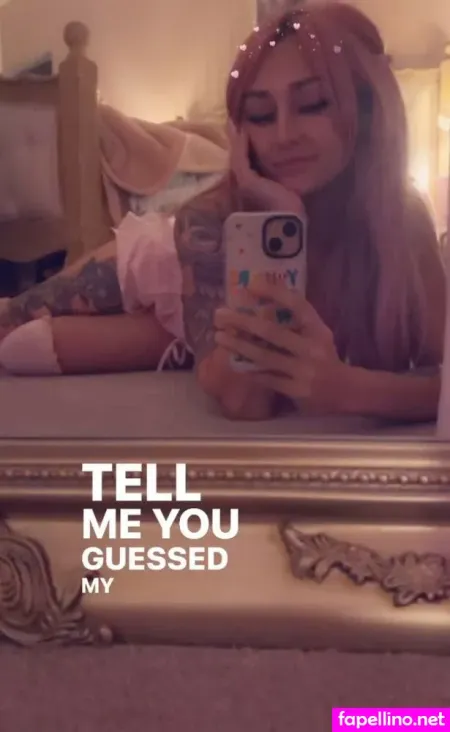 Vikkivampire OnlyFans Thumbnail #TP2MBo2Og5