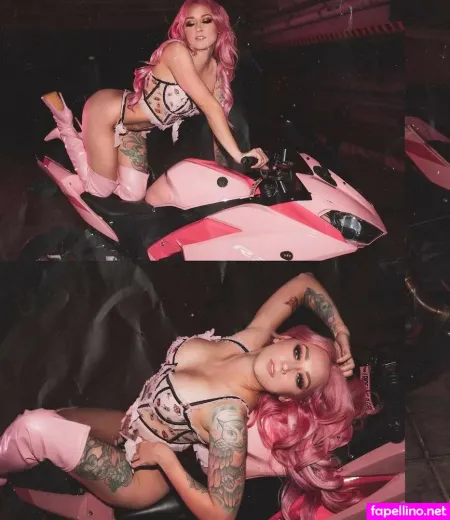 Vikkivampire OnlyFans Thumbnail #TkQ3fDbUJa