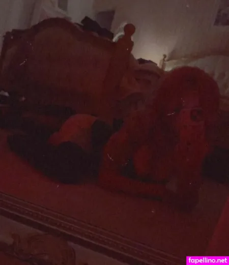 Vikkivampire OnlyFans Thumbnail #caujyeMYw7