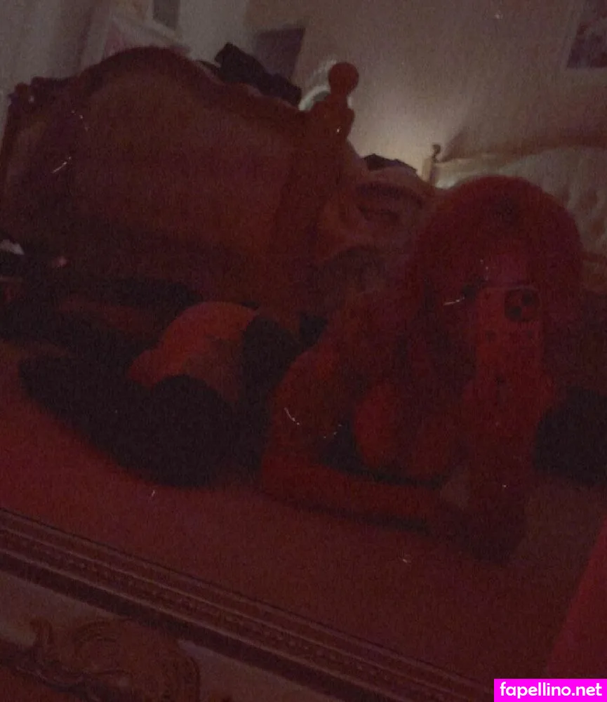 vikkivampire Nude Leaked OnlyFans Photo #caujyeMYw7