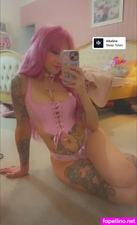 Vikkivampire OnlyFans Thumbnail #evVbEi7vcT