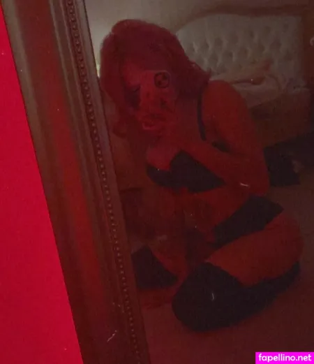 Vikkivampire OnlyFans Thumbnail #hxP1UUQuzL