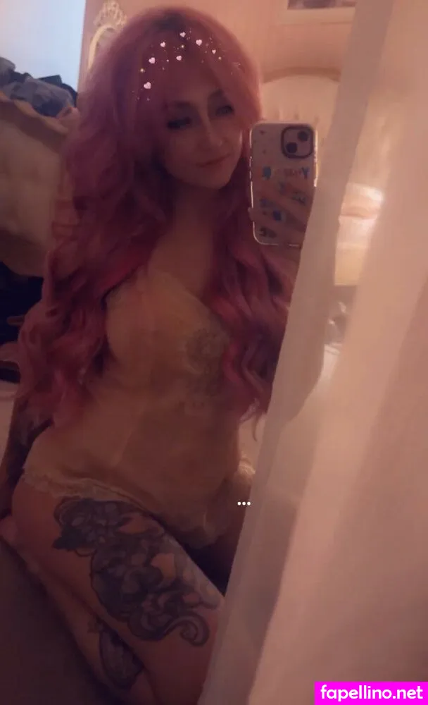 vikkivampire Nude Leaked OnlyFans Photo #jLezTkyrNL