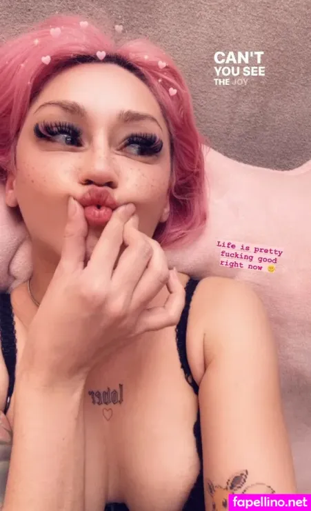 Vikkivampire OnlyFans Thumbnail #sLKHXjIje4