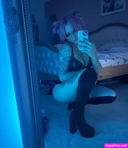 Vikkivampire OnlyFans Thumbnail #tCIUWntuda