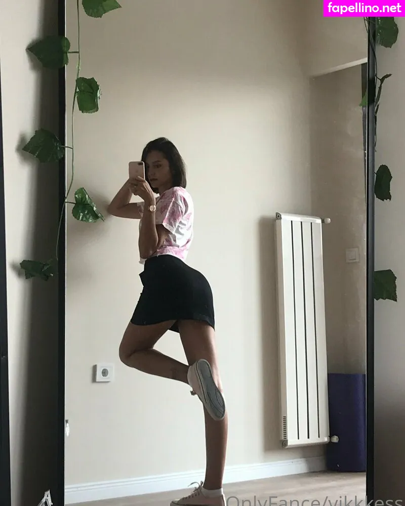 vikkkess Nude Leaked OnlyFans Photo #Zg7v0xFPoF