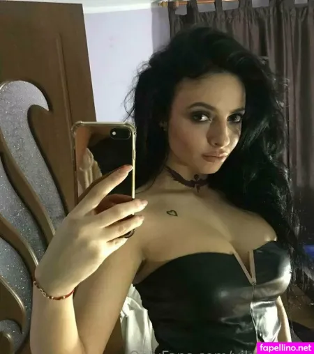 Vikkyqueen OnlyFans Thumbnail #K1FKiaTx4y