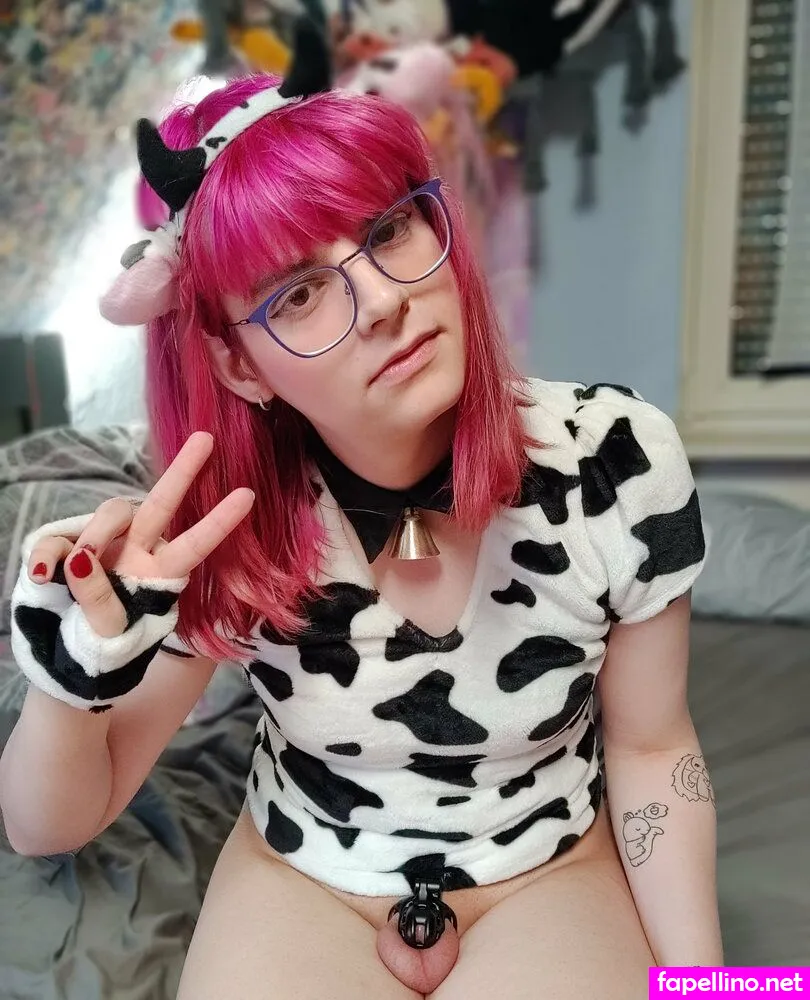 vikkythewhich Nude Leaked OnlyFans Photo #6an7lD9WIB