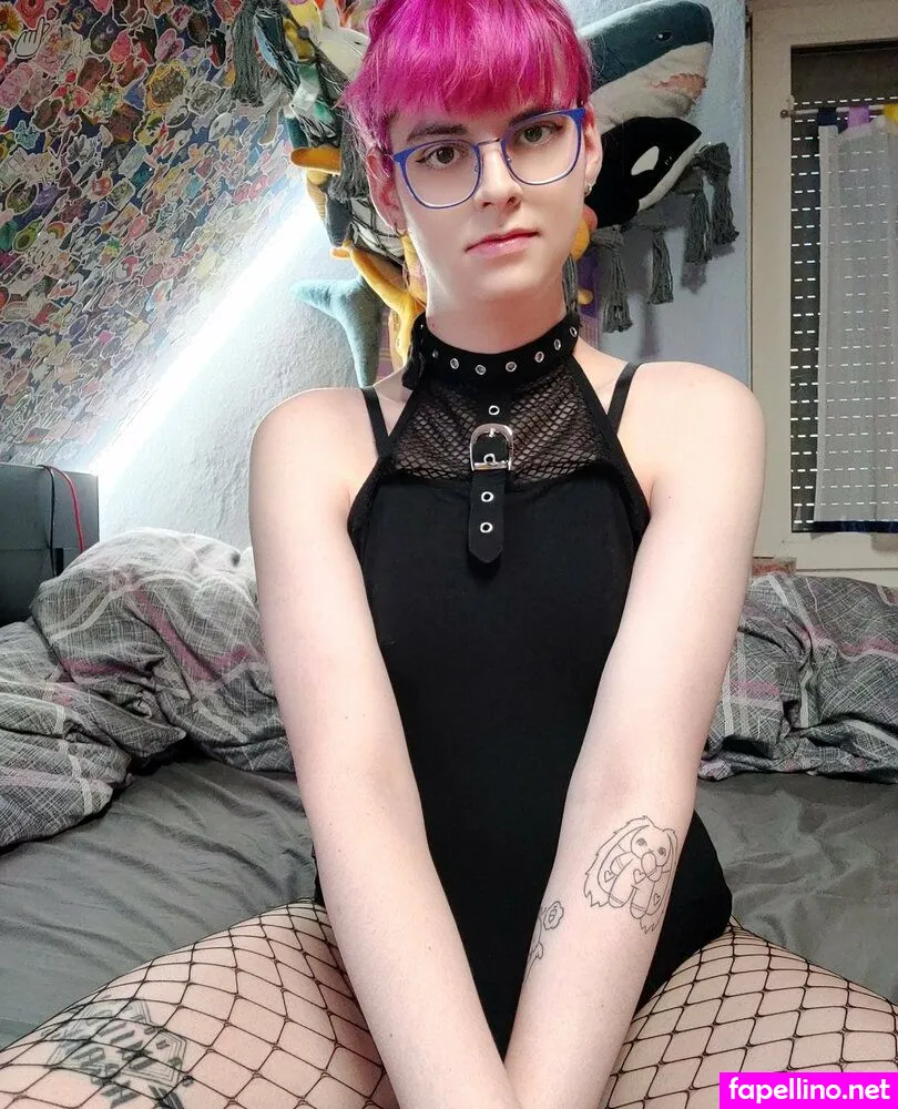 vikkythewhich Nude Leaked OnlyFans Photo #nGtDZPO4GP