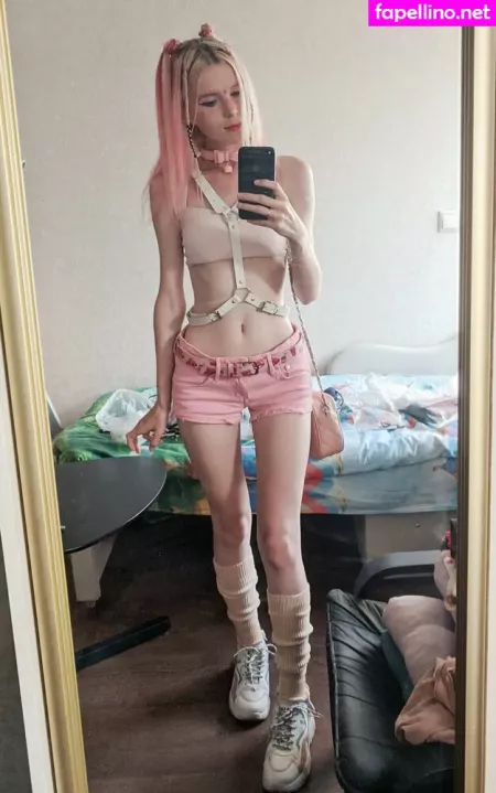 Vikneska OnlyFans Thumbnail #LbJqm4DcpT