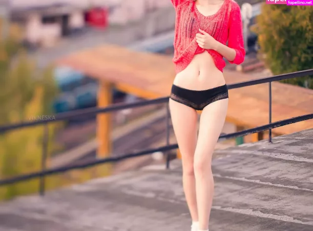 Vikneska OnlyFans Thumbnail #S3hyPzxCyZ