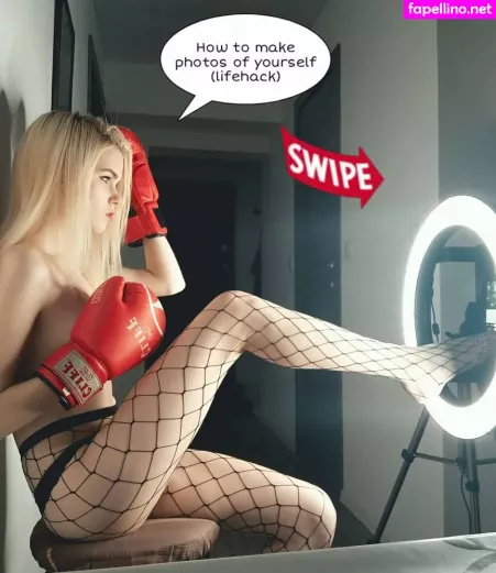 Vikneska OnlyFans Thumbnail #TzZeY3I2ni