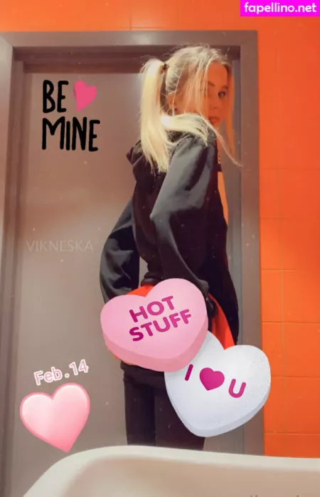 Vikneskafree OnlyFans Thumbnail #062mzrtVqB