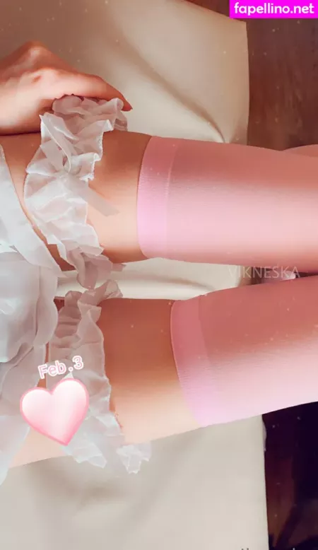 Vikneskafree OnlyFans Thumbnail #J56wDXztlv