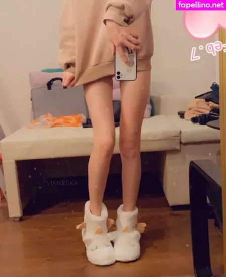 Vikneskafree OnlyFans Thumbnail #QtLgm4Qw0l