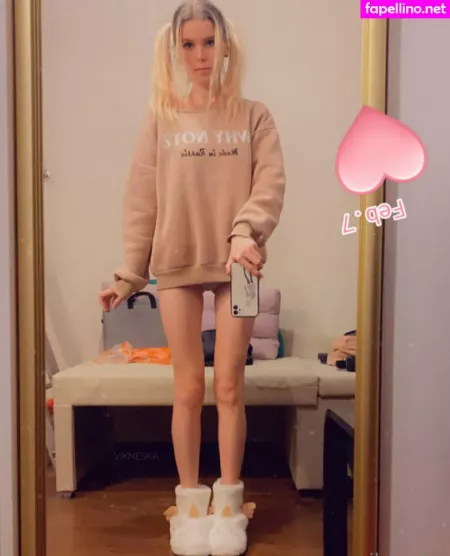 Vikneskafree OnlyFans Thumbnail #U6c9LNfhuF