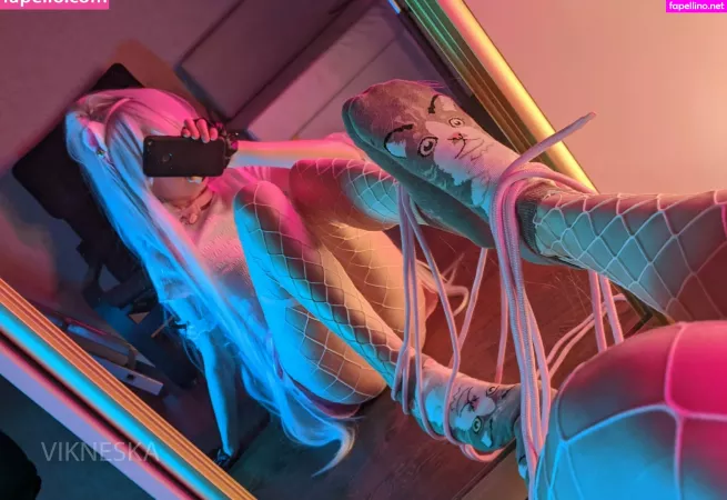 Vikneskafree OnlyFans Thumbnail #mGmaiS4Ln7