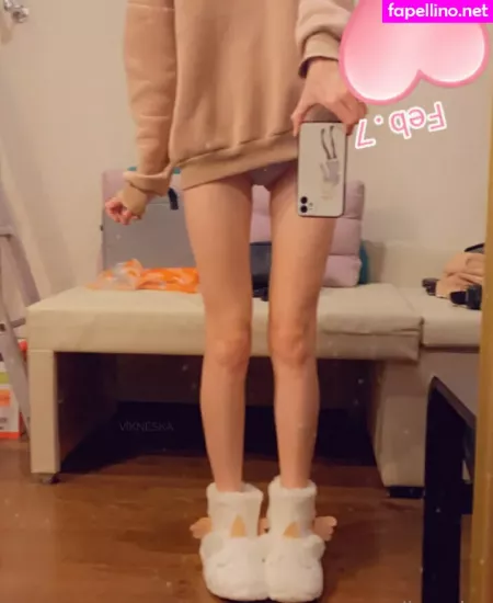 Vikneskafree OnlyFans Thumbnail #pARAZhKEaz