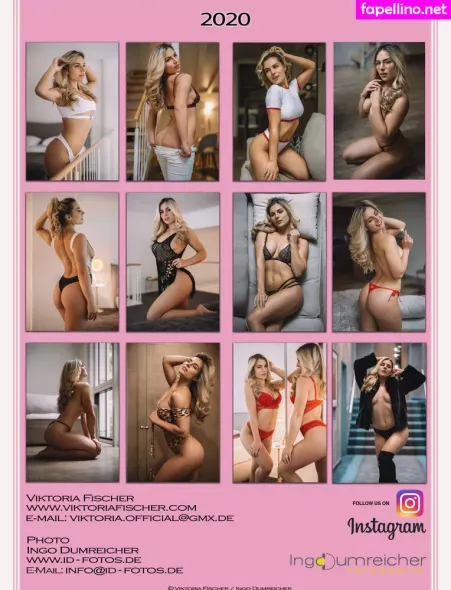 Viktoria Fischer OnlyFans Thumbnail #7h2IBp6AuH