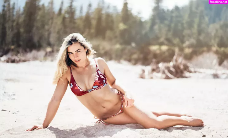 Viktoria Fischer OnlyFans Thumbnail #FATuEuiobT