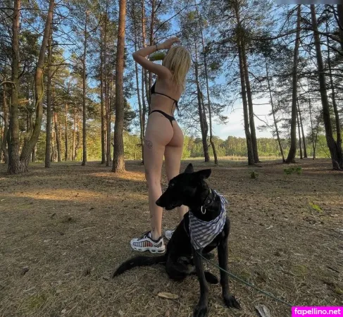Viktoria Krause OnlyFans Thumbnail #Nn9chRstJc