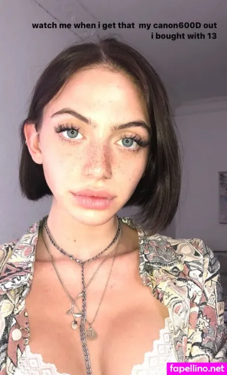 Viktoria Krause OnlyFans Thumbnail #Q0MWLbg15s