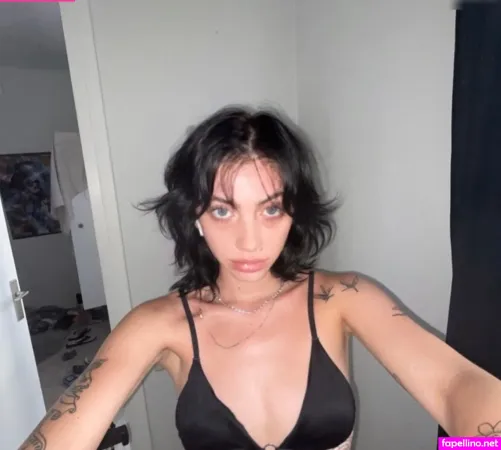 Viktoria Krause OnlyFans Thumbnail #ayIAnKwItP