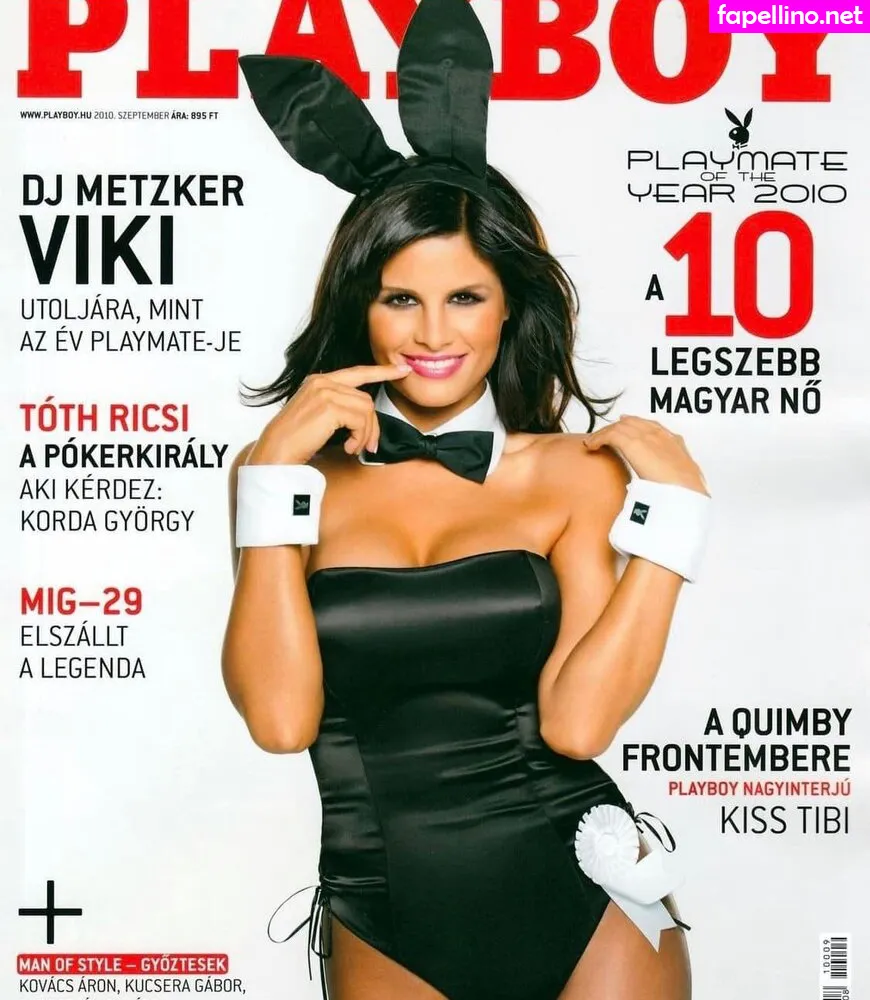 djviktoriametzker Nude Leaked OnlyFans Photo #bh9b193AcK