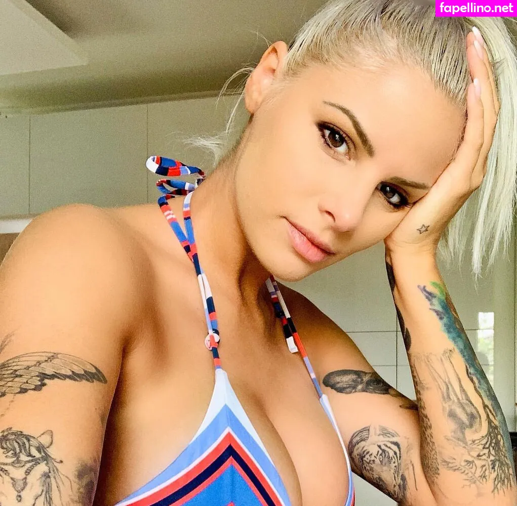 djviktoriametzker Nude Leaked OnlyFans Photo #jaOXQVLpGf