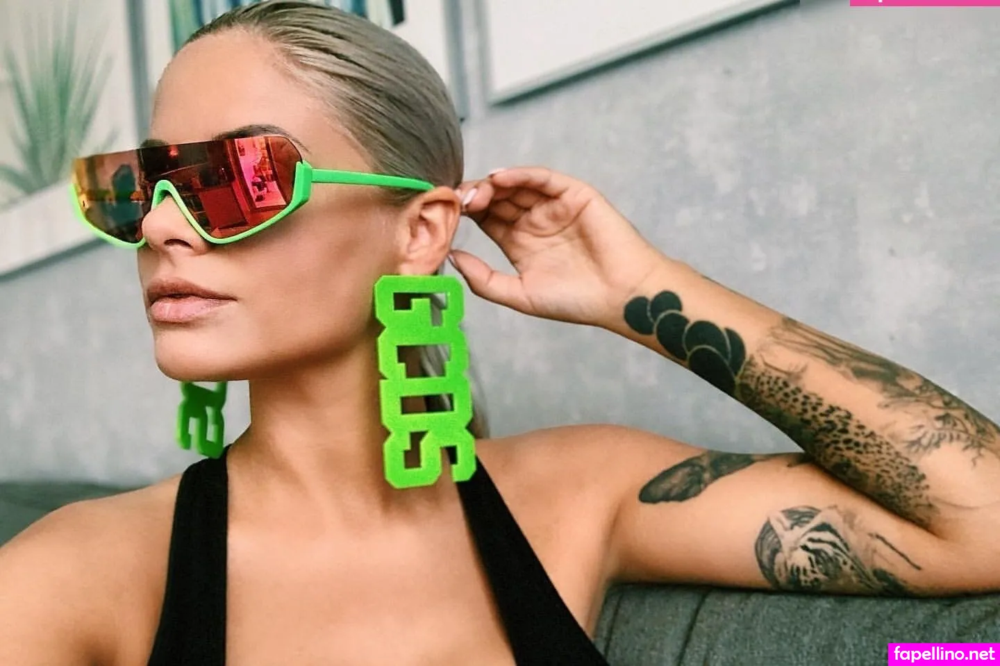 djviktoriametzker Nude Leaked OnlyFans Photo #pXDuhfqCoy