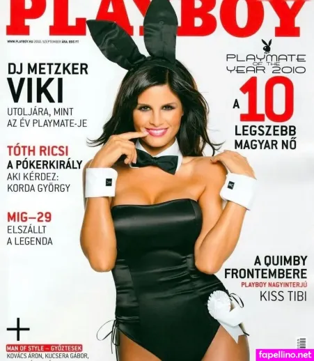 Viktoria Metzker OnlyFans Thumbnail #xTTW2cRLl4