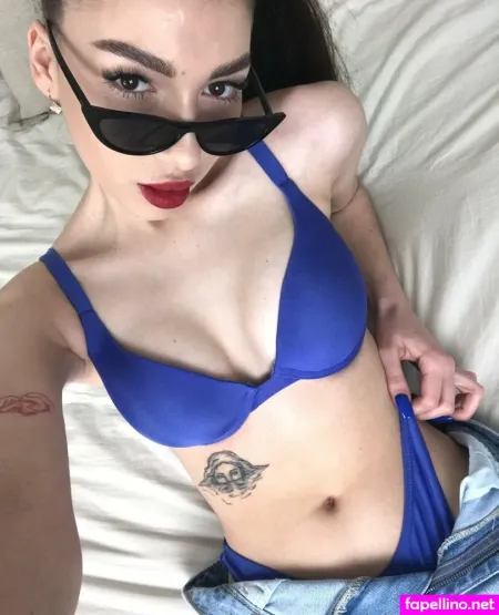 Viktoria Mkv OnlyFans Thumbnail #3xAjsRxdH7