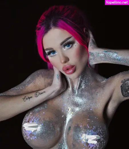 Viktoria Shock OnlyFans Thumbnail #IYZQVvWskv