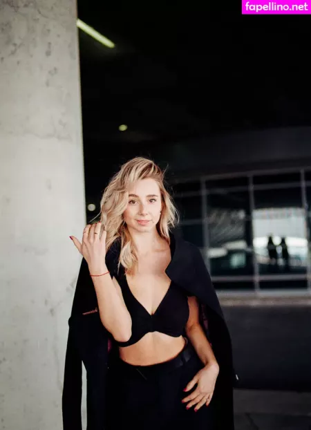 Viktoria Somebody OnlyFans Thumbnail #iBmN0NnZPL