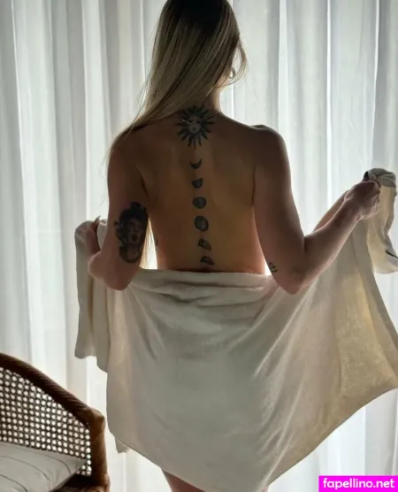 Viktoria Volk OnlyFans Thumbnail #VRNJlJTCuu