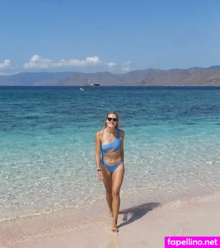 Viktoriia Tkachuk Main Profile Photo