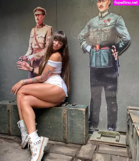 Viktoriya Liskova OnlyFans Thumbnail #VCjS1Ve2lm