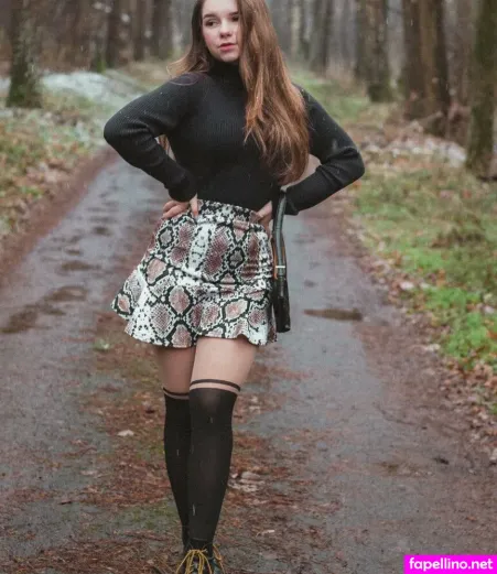 Viktoriyakalko OnlyFans Thumbnail #gSaVbNBFDa