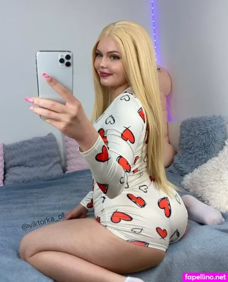 Viktorka Of OnlyFans Thumbnail #wAIKvgxACM