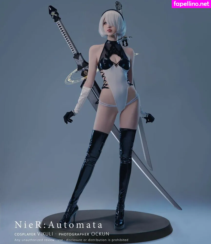 ViKUçŒ«æ¢¨æ¢¨, Viku_Li, favoritelittlesecret Nude Leaked OnlyFans Photo #A8KULDJCh8