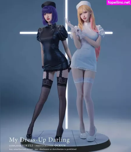 Vikuli OnlyFans Thumbnail #CQRLTE4UVr