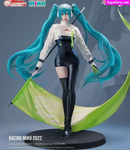 Vikuli OnlyFans Thumbnail #JDhAAsgqv3