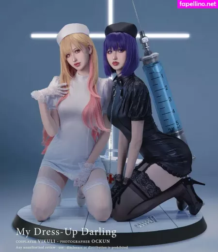 Vikuli OnlyFans Thumbnail #NN1pwScUaA