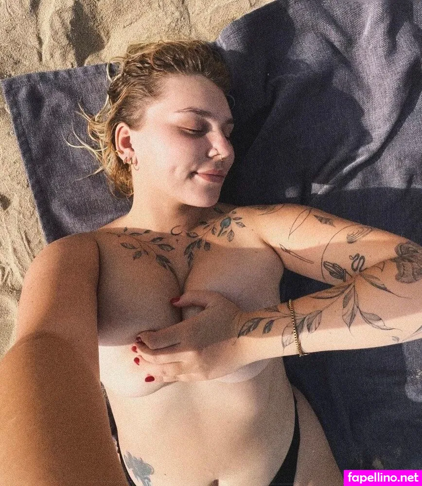 Vikykid Nude Leaked OnlyFans Photo #Kxc0deGnNN