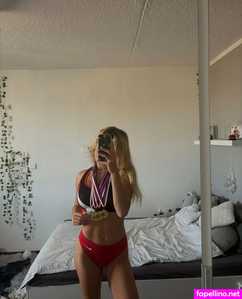 vikyatletka, violetta_letka Nude Leaked OnlyFans Photo #gVFUQGiKg3