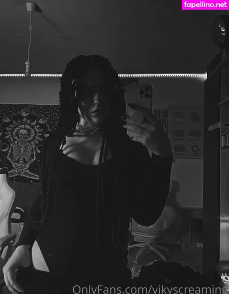 Vikyscreaming OnlyFans Thumbnail #IKmRbeB8Pv