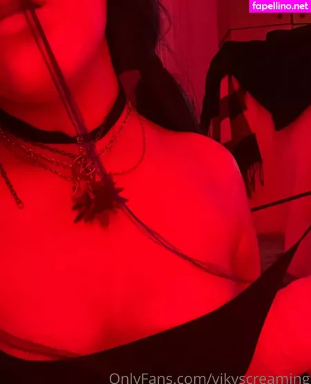 Vikyscreaming OnlyFans Thumbnail #muwEUMQnf0