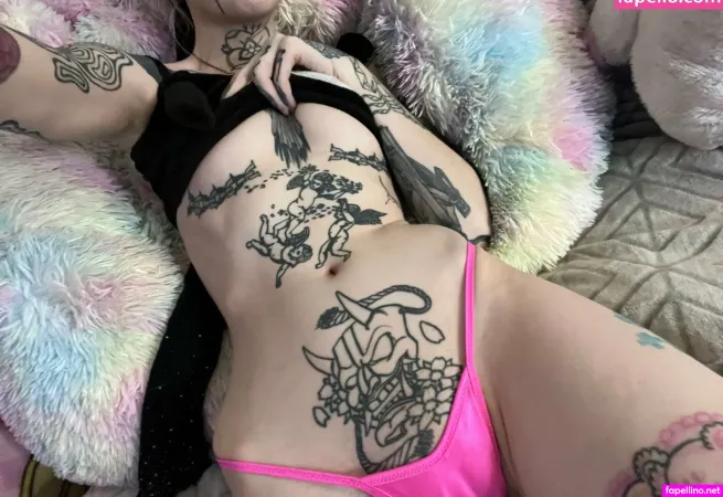 Vila Vee OnlyFans Thumbnail #jP4M2feSxc